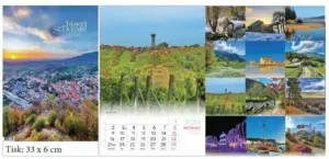 Koledar Biseri Slovenije