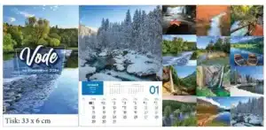 Koledar Vode na Slovenskem