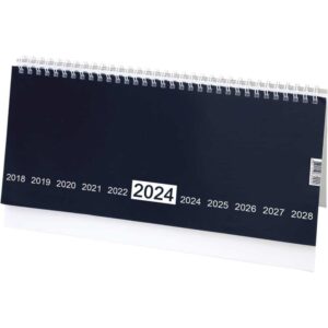 Koledar Namizni Pokončni 2024