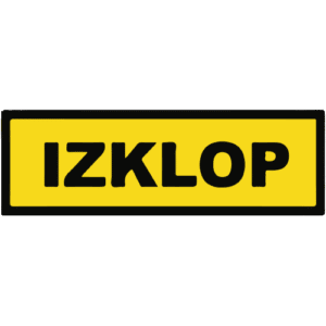 IZKLOP