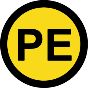 PE