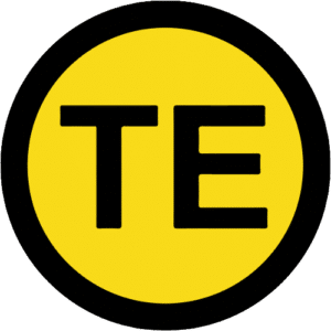 TE